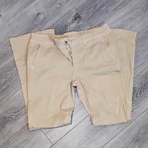 NWOT American Eagle Tan Pants
